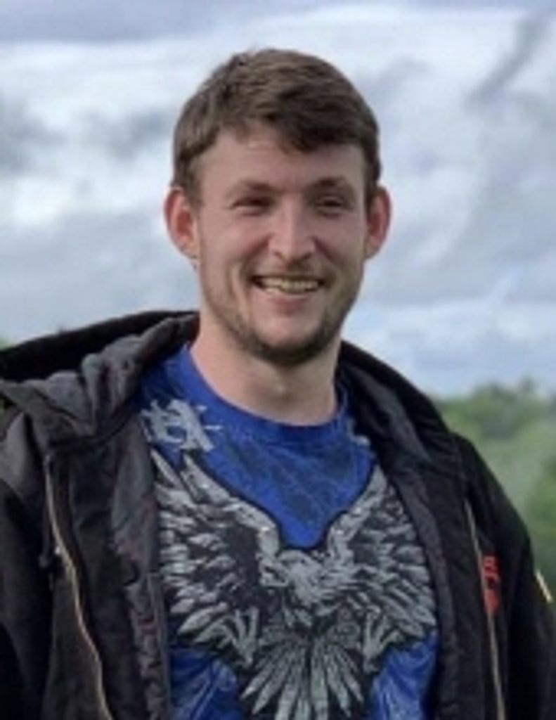 Gregory  Dean "Sonny" Duke