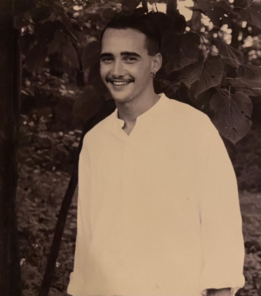 Justin W. Griffith Profile Photo