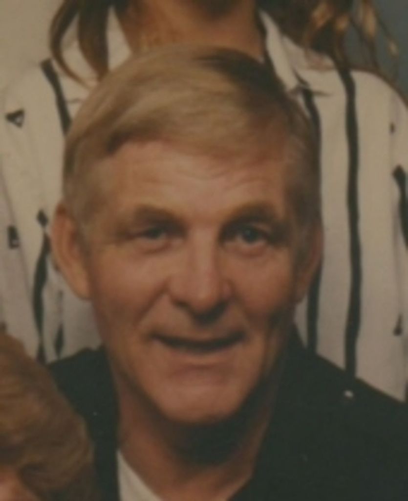 Bruce Birkenkamp