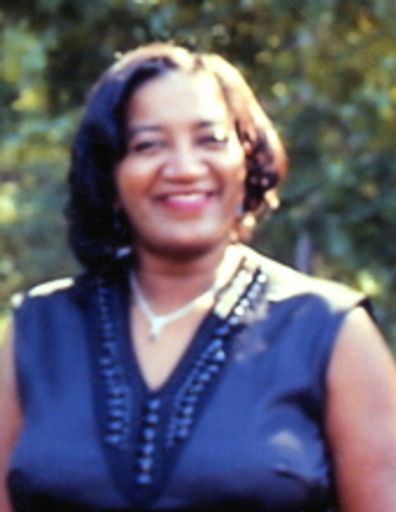 Barbara Ann Terry Profile Photo