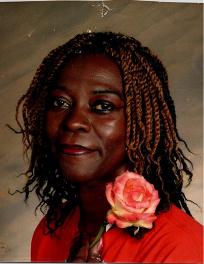 Diann Celestine (Wilder) Sanders