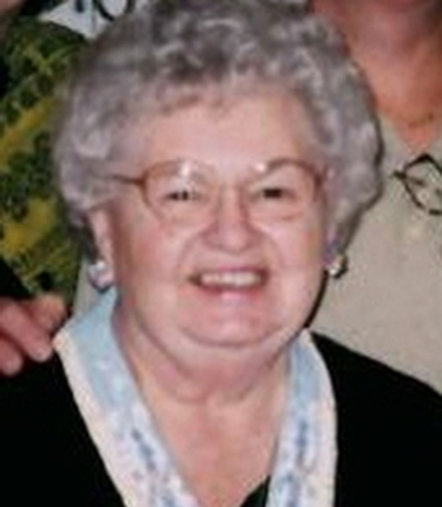 Mildred Wojcik