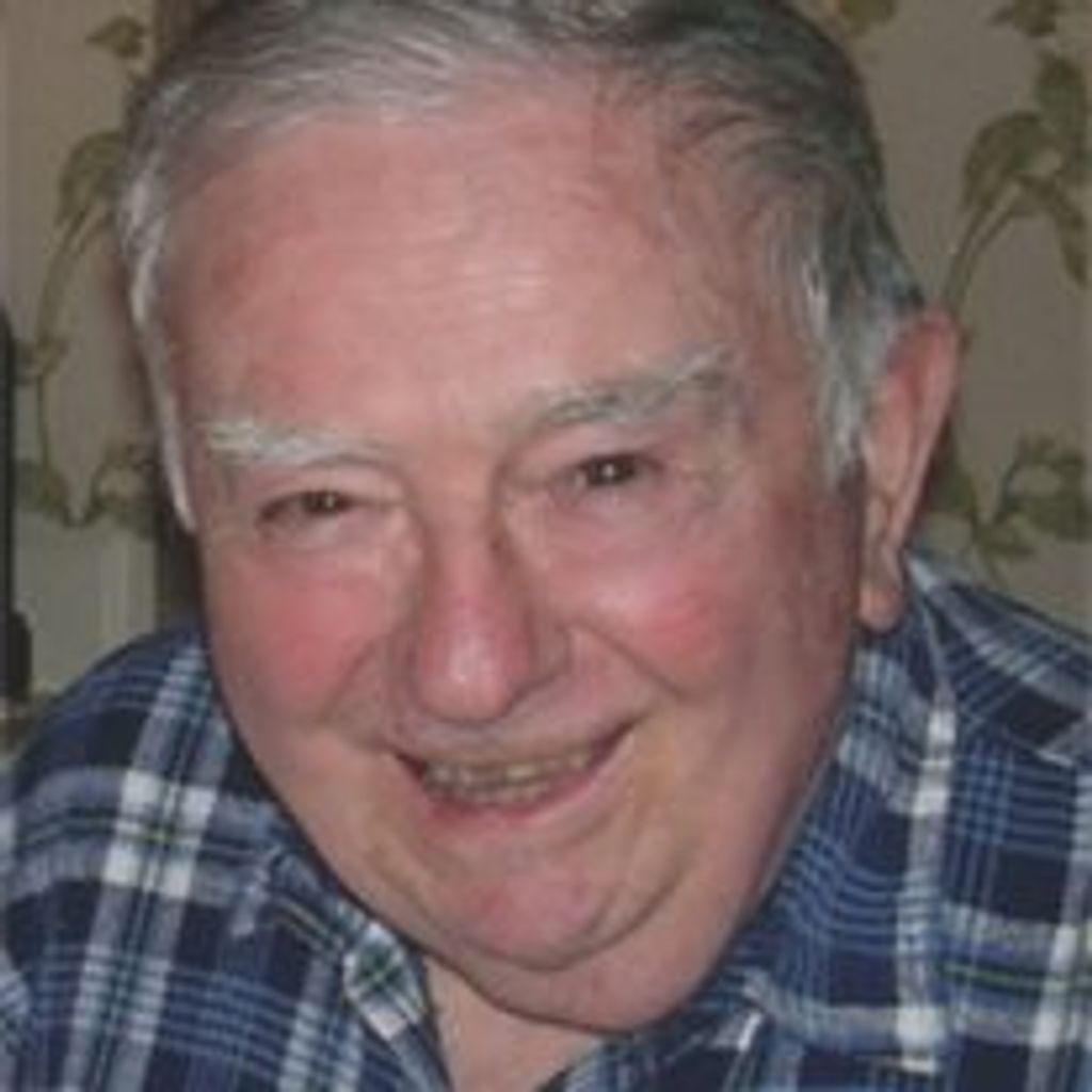 Roland A. Miller