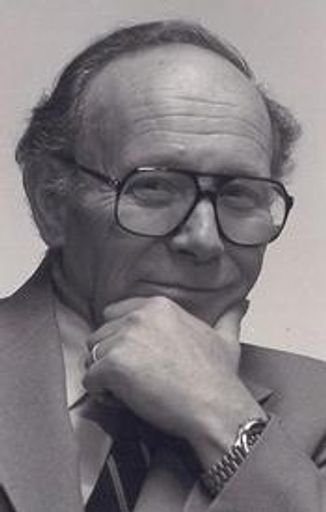 David L. Himmelblau Profile Photo