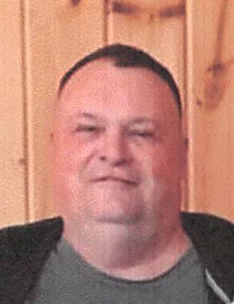 Steven Gordon Borthwick Profile Photo