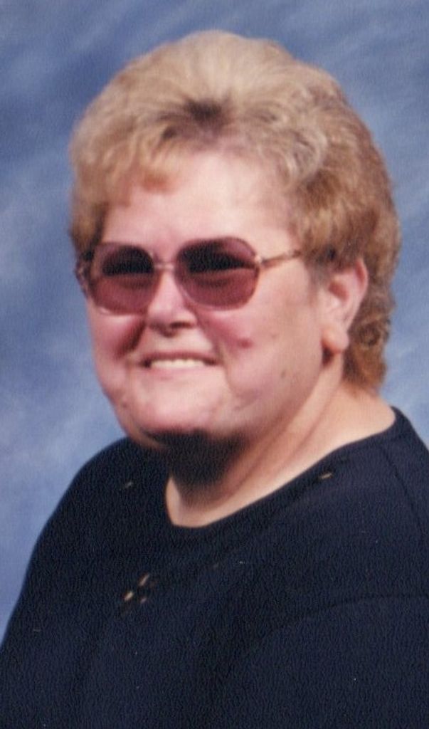 Phyllis Pullig Peterson