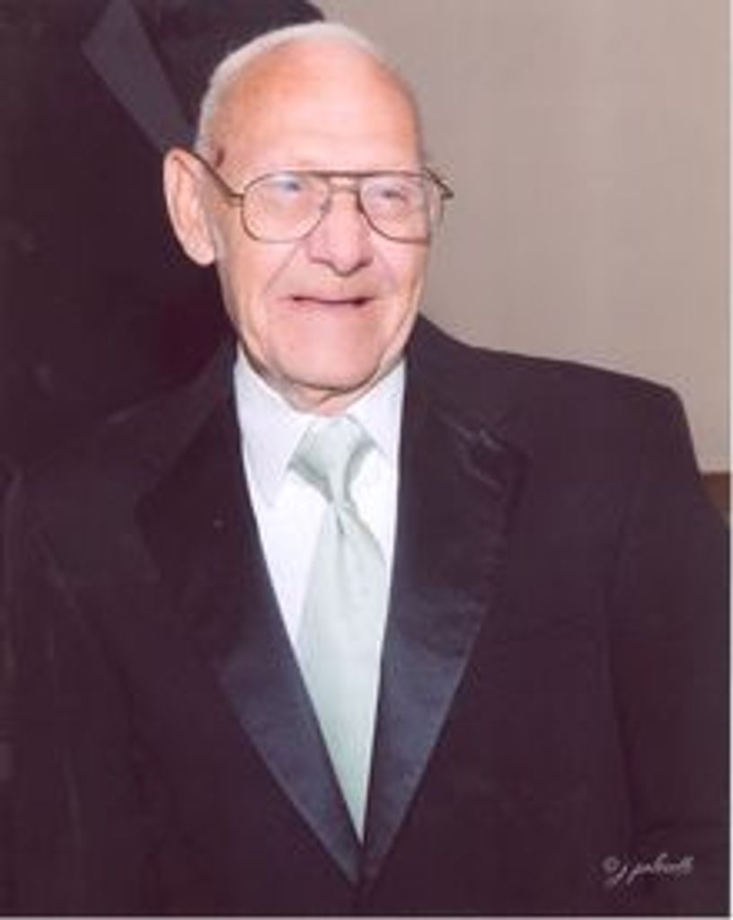 Carl Eugene Ausburn