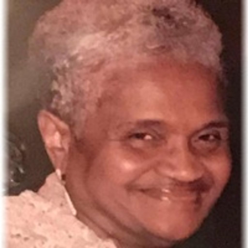 Verline Cobbins