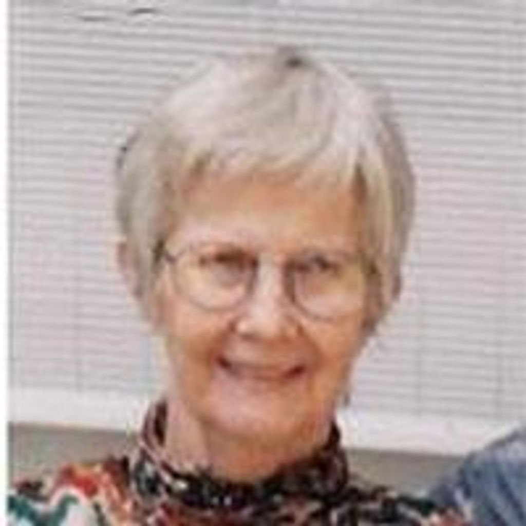 Iris W. West
