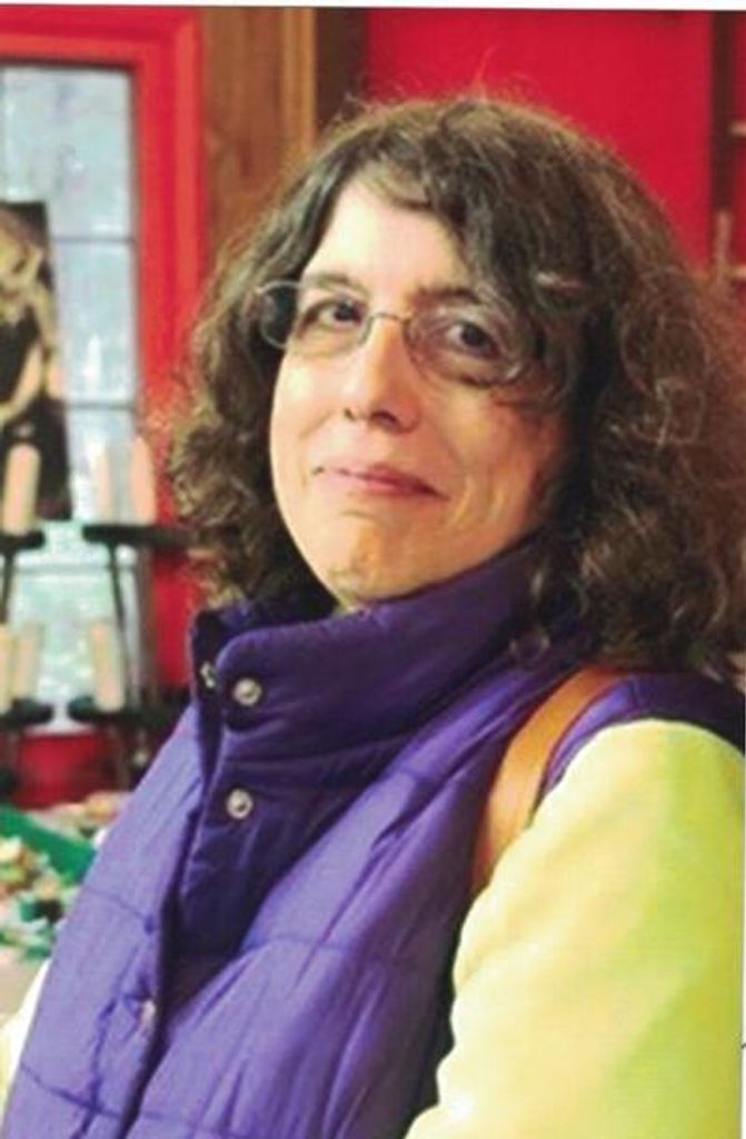 Theresa Ann Iacovelli Profile Photo