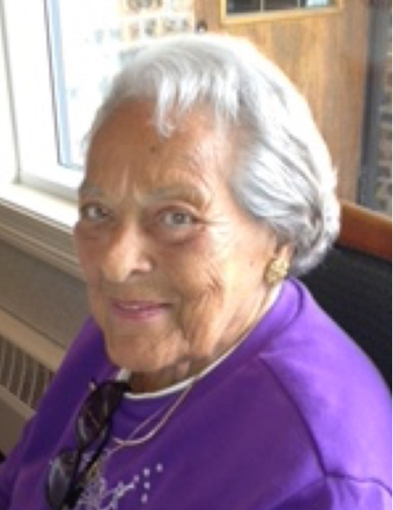 Marion Lorraine (Macneal) Watson Profile Photo