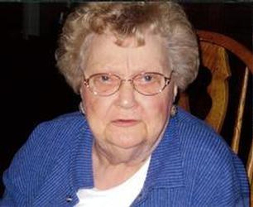 Barbara Marie Fisher