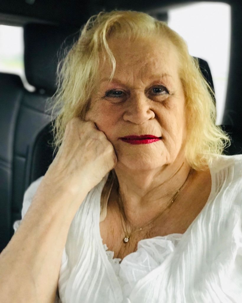 Shirley Ann Ivie Profile Photo