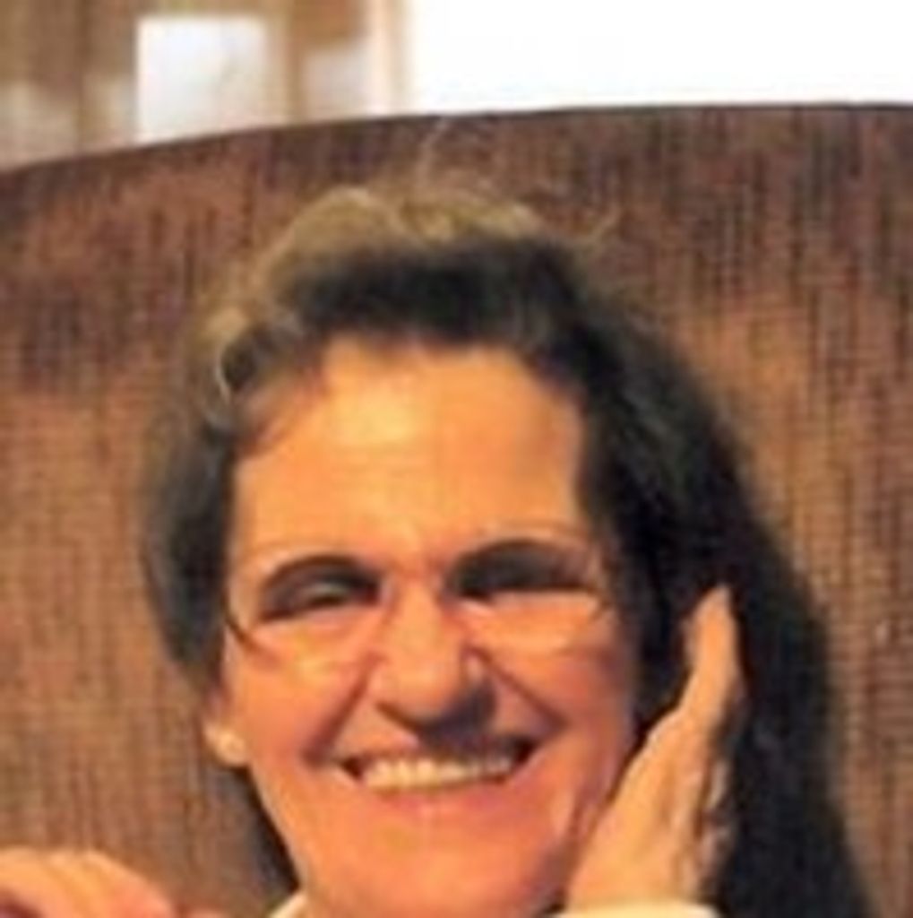 Geraldine Daigle Moresi