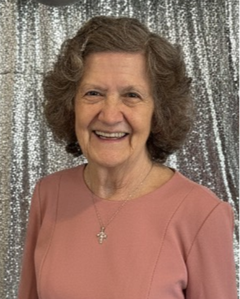 CAROLYN LEA HENSLEY Profile Photo