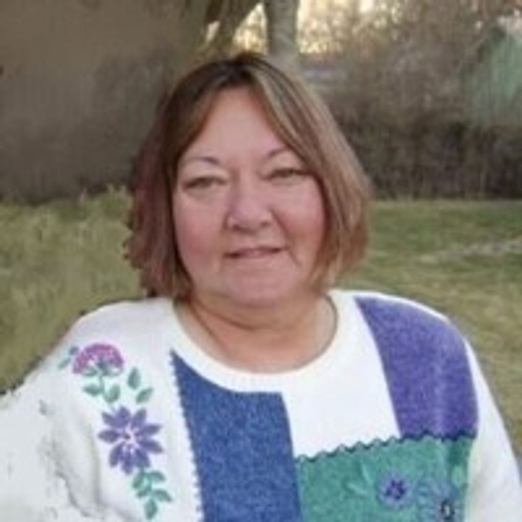 Sue Burr