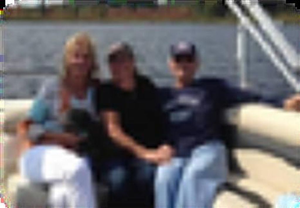 Raymond Thomas Brighton Profile Photo