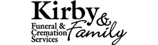 Kirby & Family Funeral & Cremation Services Logo