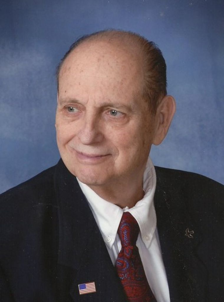 Alexander Graham Malloy Profile Photo