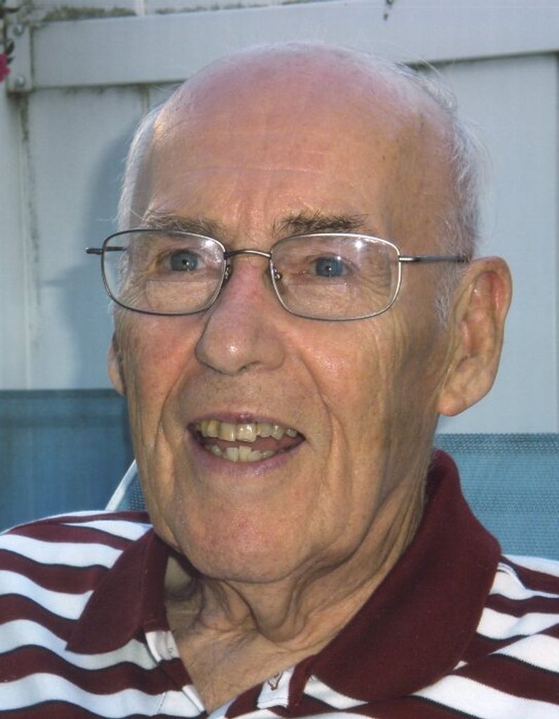 Robert I. Leib