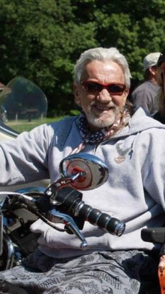 Everett William Allison Profile Photo