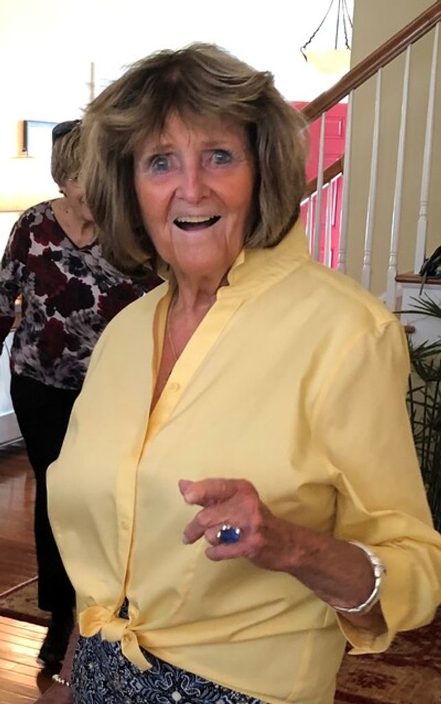 Barbara Anne Bozak Profile Photo