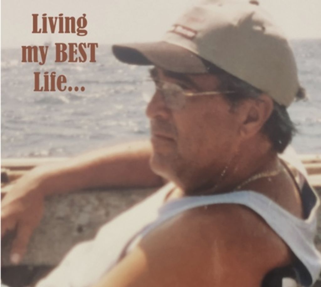 Edward Zadrozny Profile Photo