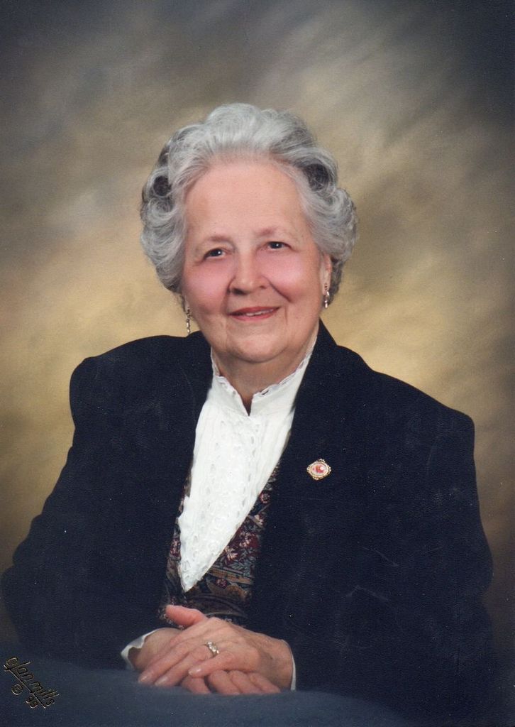 Martha Brunsma