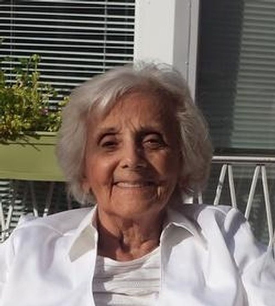 Lillian Turano