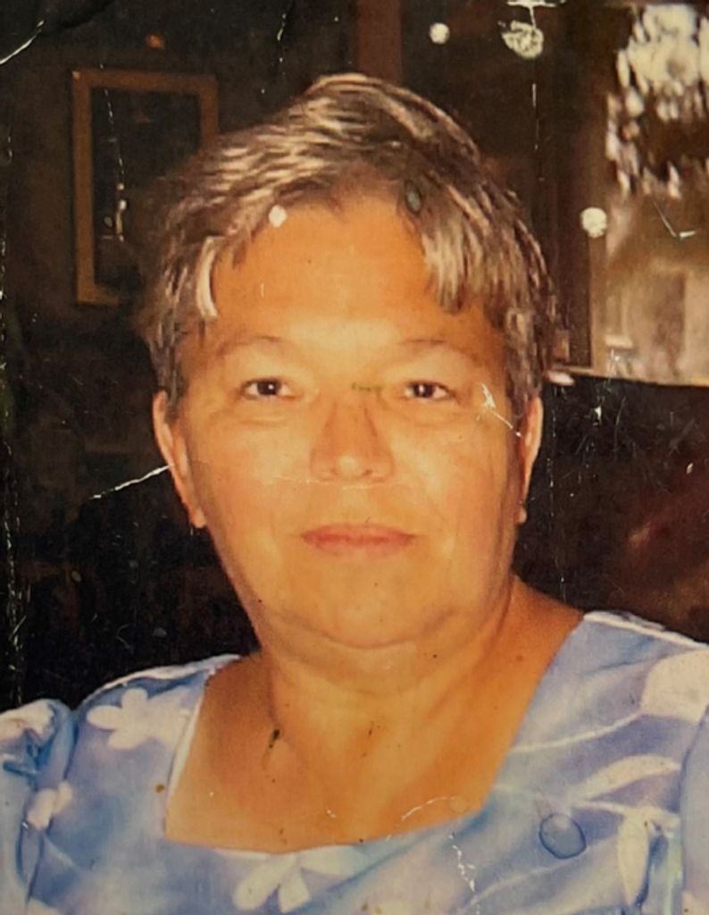 Margaret Orientale