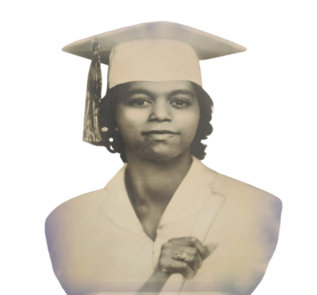 Mrs. Jovita P. Taylor Profile Photo