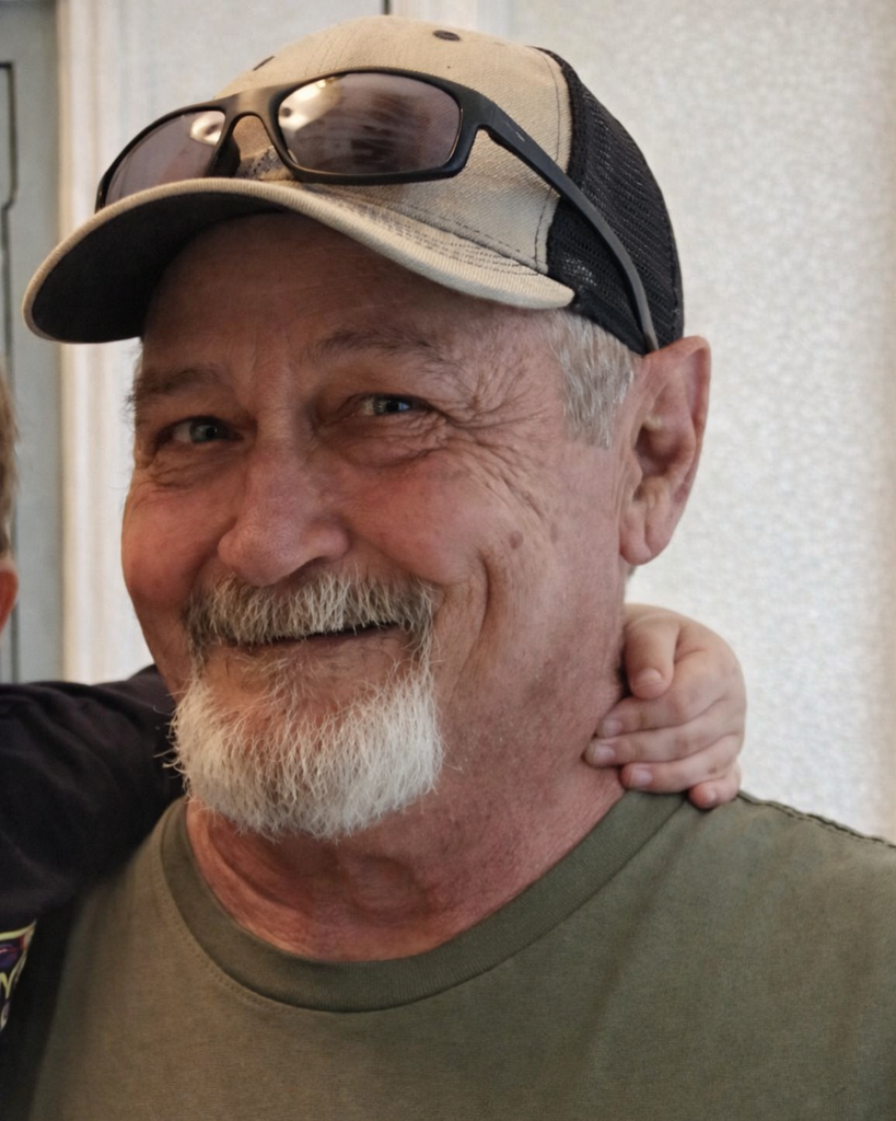 David Walter Carrington