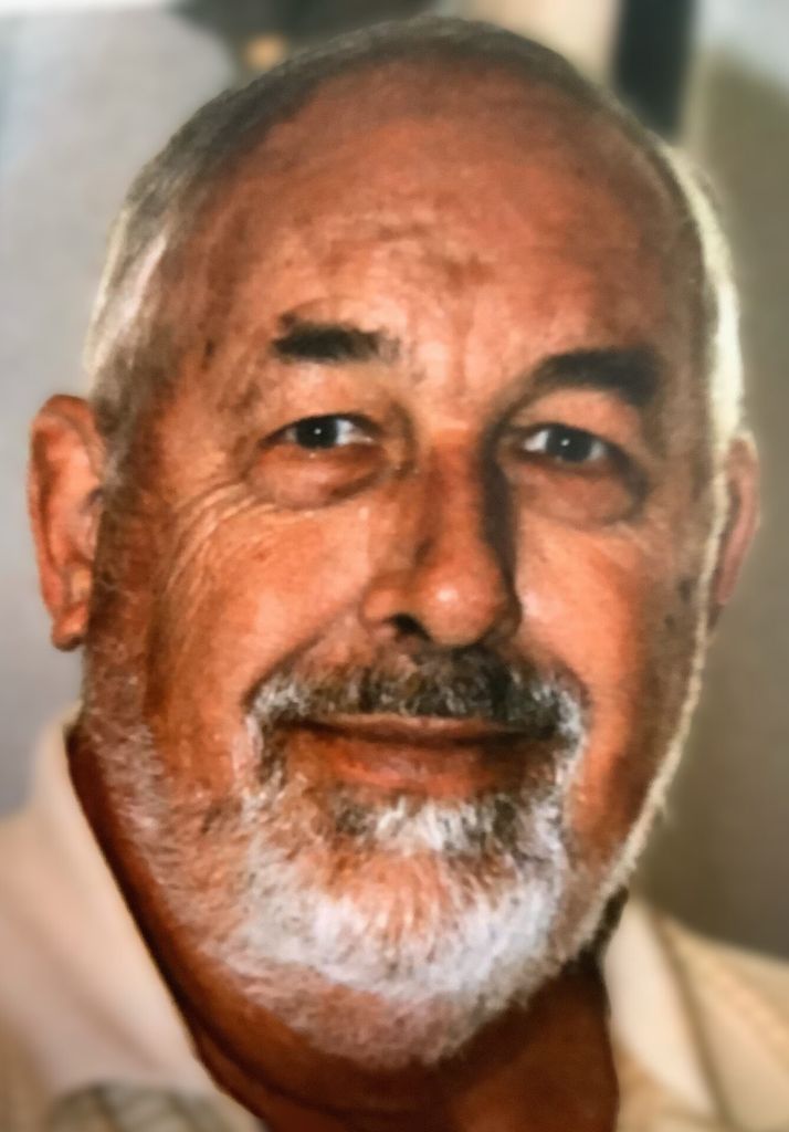 James Leroy Brockmeyer Profile Photo