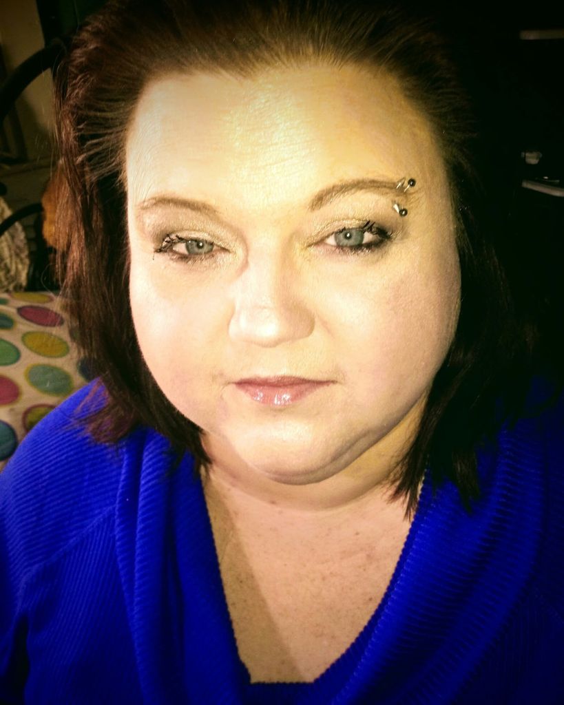 Lisa Mary Carroll