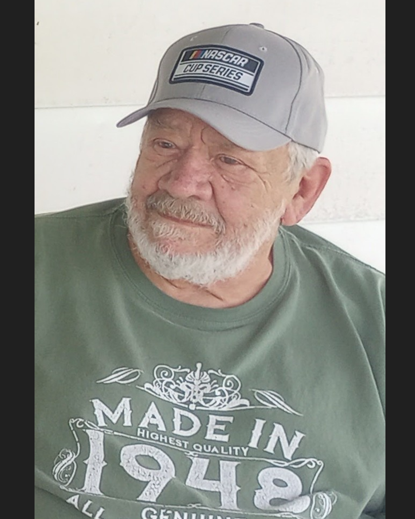 Lawrence "Larry" Gardner Profile Photo