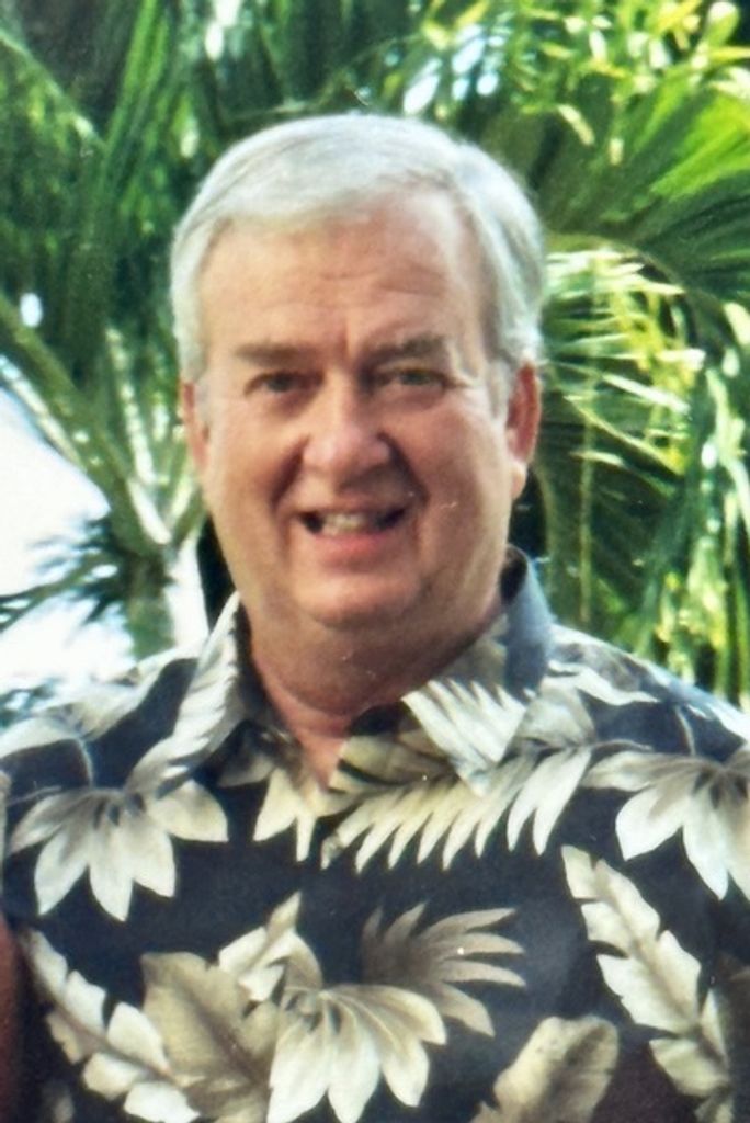 Kenneth Murphy Haney