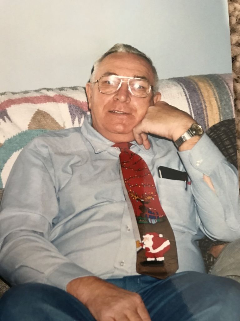 Harold Beeskow