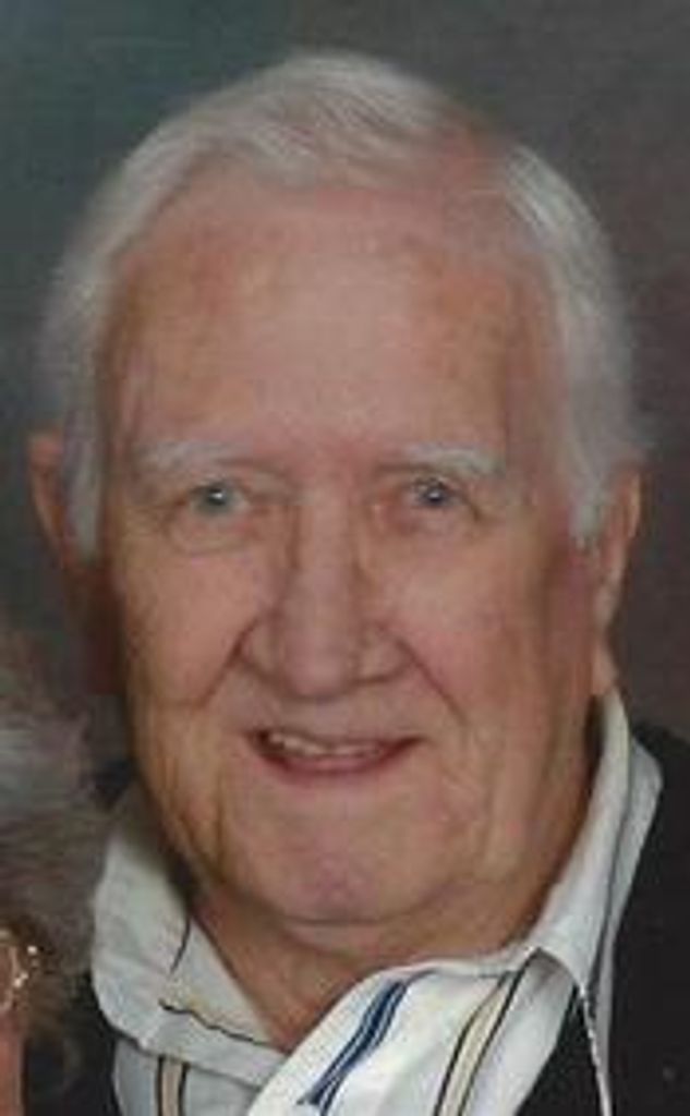 Kenneth Pancake