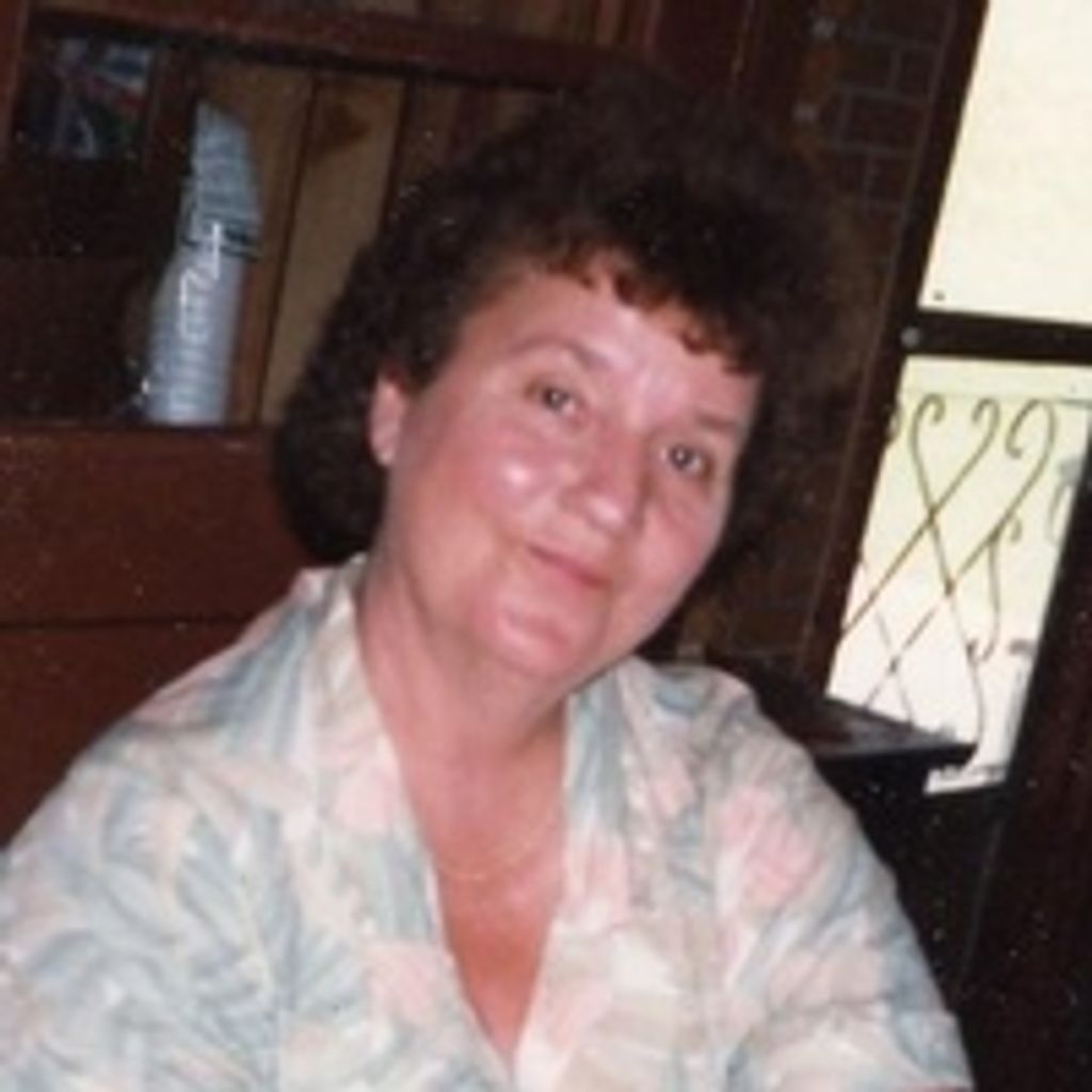 Reba Thomas