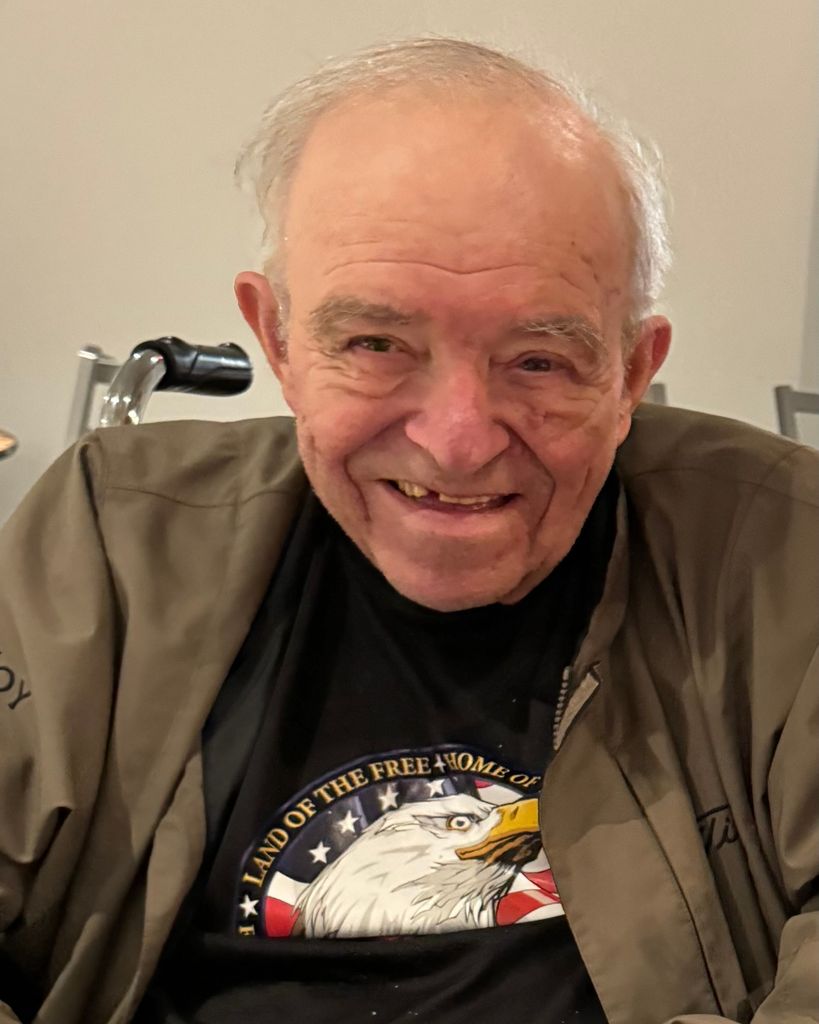 Gerald James Cardelli