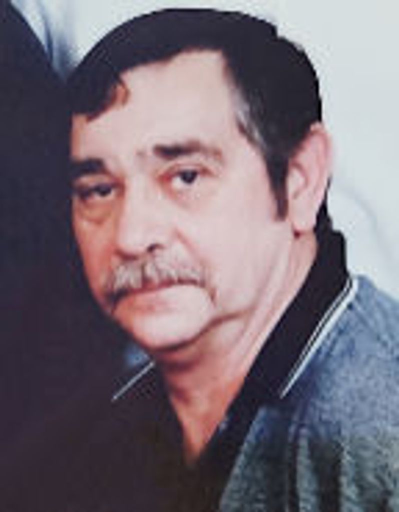 Gary R. Eldridge Profile Photo