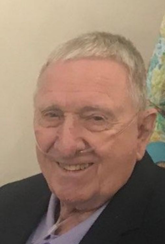 Odie Linwood Griffin, Sr Profile Photo