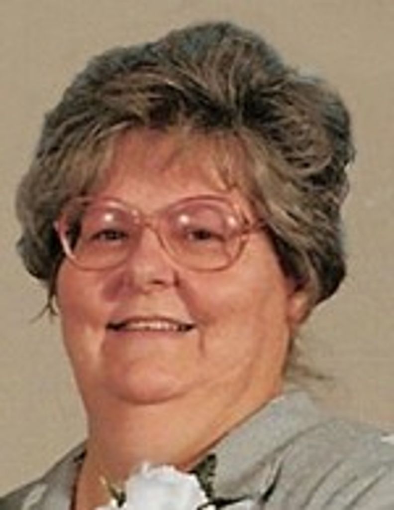Myrna Joyce Lindsay Profile Photo