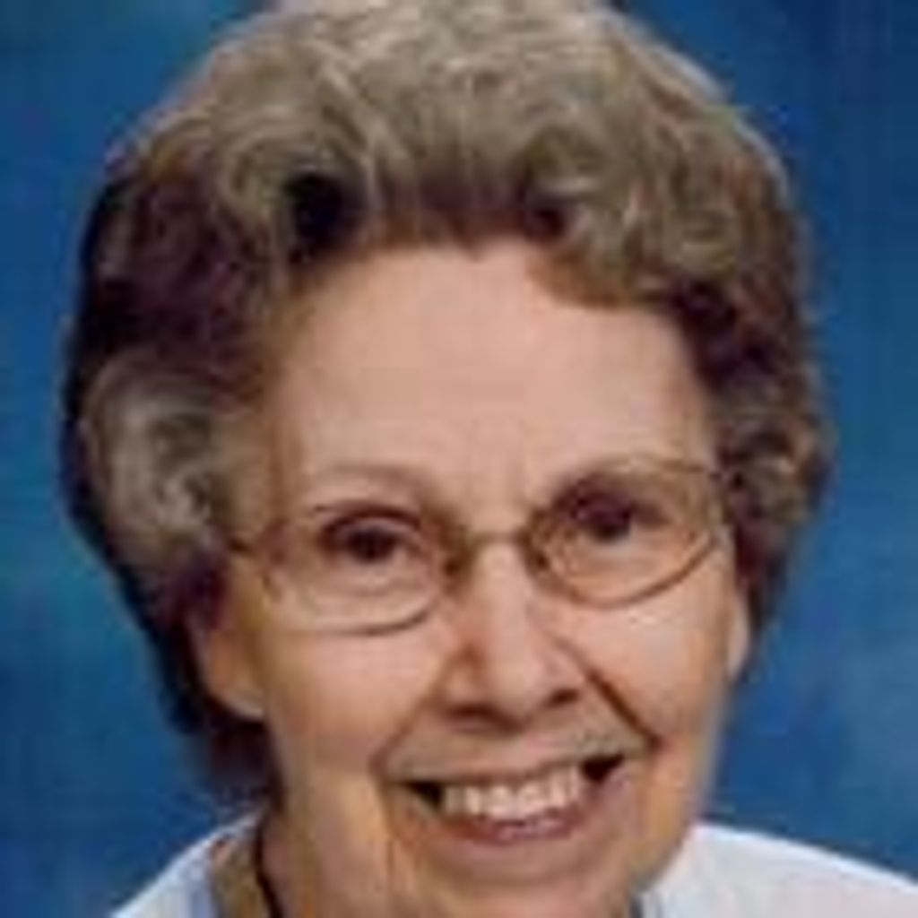 Edna L. Moyer