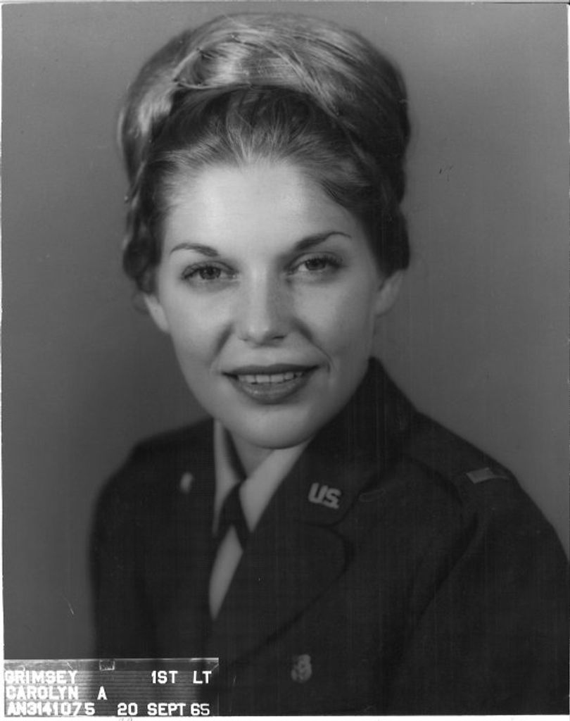 Carolyn Ann Grimsey Profile Photo