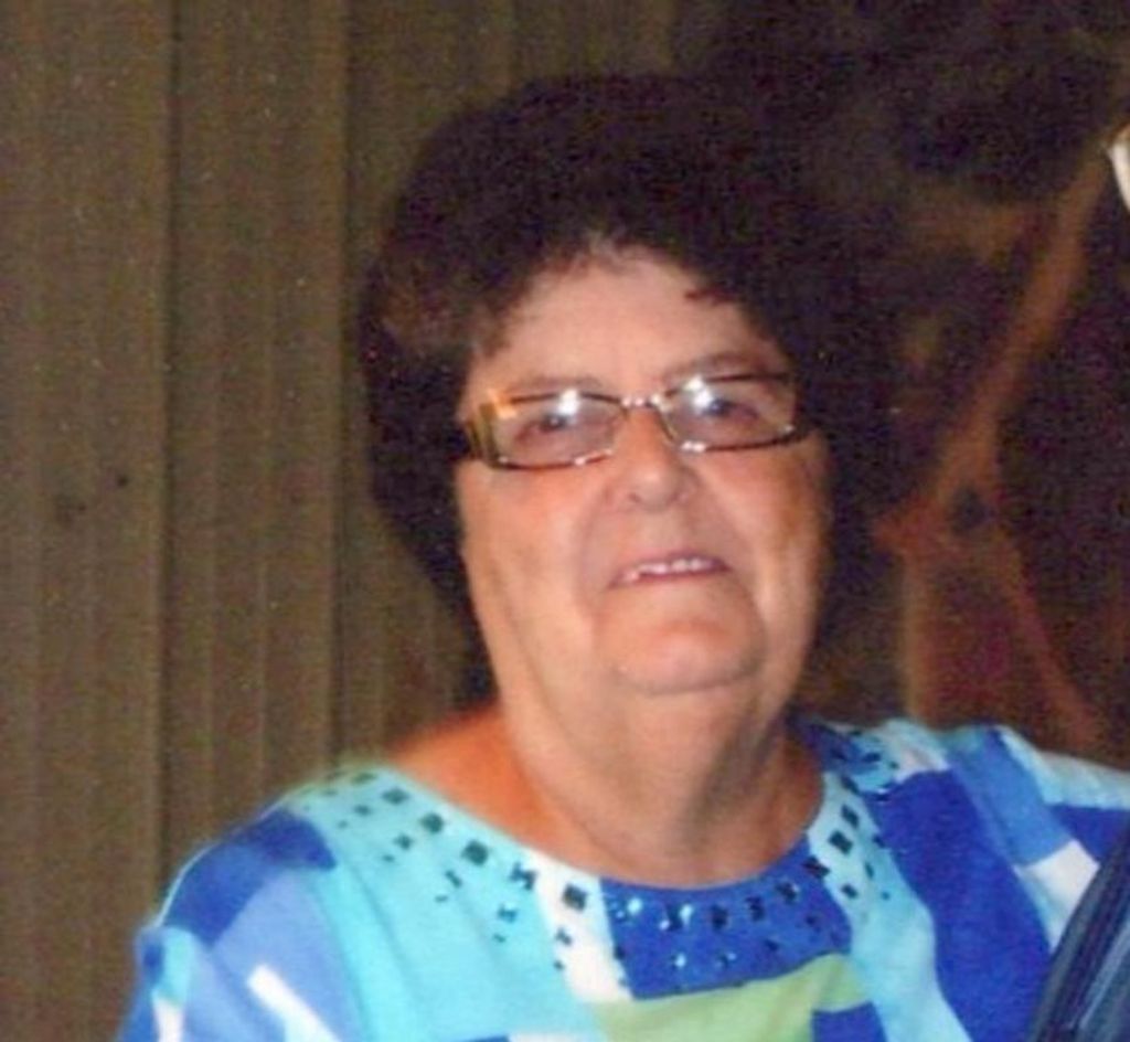 Betty "Devonne" Morris Profile Photo