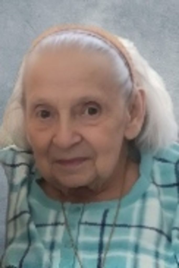 Dorothy Sylvia Zamponi Dawson Profile Photo