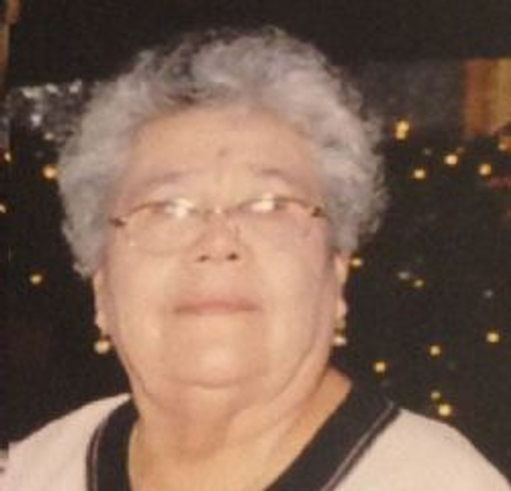 Anita Gabaldon