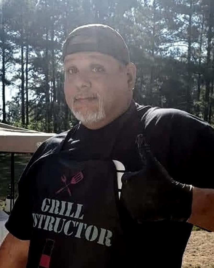 Scott East Profile Photo