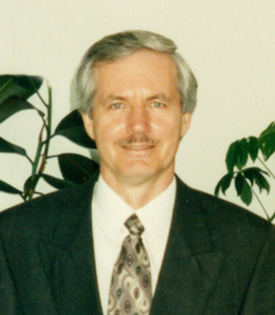 Robert "Wayne" Bowie Sr. Rev.